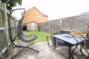 Garden- click for photo gallery